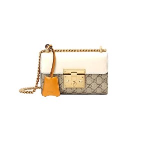 Padlock Small Gucci Shoulder Bag Padlock Small Gucci Shoulder Bag