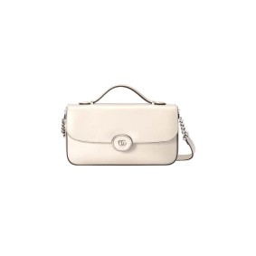 Petite Gucci Small Shoulder Bag