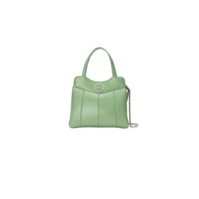 Petite Gucci Small Tote Bag