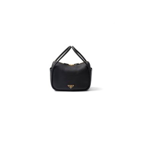 Prada Darling Leather Handbag