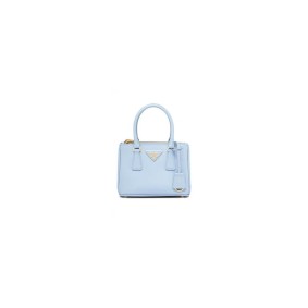 Prada Galleria Saffiano Leather Mini-Bag