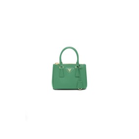 Prada Galleria Saffiano Leather Mini-Bag