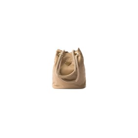 Prada Mariner Re-Nylon Small Bucket Bag