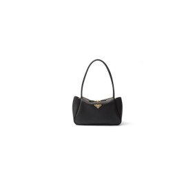 Prada Medium Leather Handbag