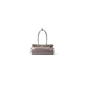Prada Medium Leather Handbag(High-End Grade) Prada Medium Leather Handbag(High-End Grade)