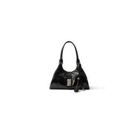 Prada Medium Leather Tote Bag(High-End Grade) Prada Medium Leather Tote Bag(High-End Grade)