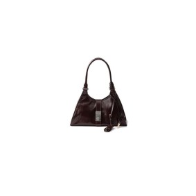 Prada Medium Leather Tote Bag(High-End Grade)