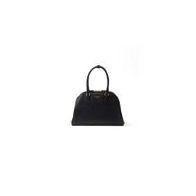 Prada Medium Saffiano Leather Bag(High-End Grade) Prada Medium Saffiano Leather Bag(High-End Grade)