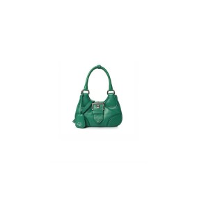 Prada Moon Padded Nappa-Leather Bag
