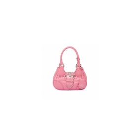 Prada Moon Padded Nappa-Leather Bag Prada Moon Padded Nappa-Leather Bag