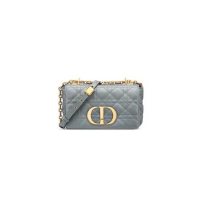 Small Dior Caro Bag