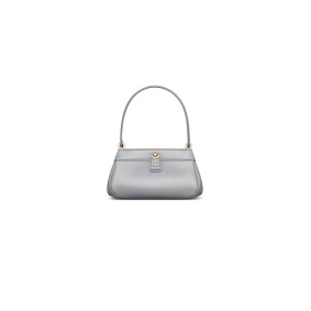 Small Dior Key Bag