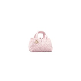 Small Dior Toujours Bag(High-End Grade)