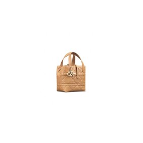 Small Dior Toujours Vertical Tote Bag(High-End Grade) Small Dior Toujours Vertical Tote Bag(High-End Grade)