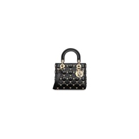 Small Lady Dior Bag