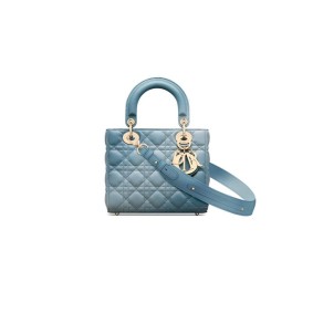 Small Lady Dior My Abcdior Bag