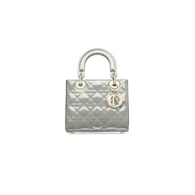 Small Lady Dior My Abcdior Bag
