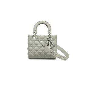 Small Lady Dior My Abcdior Bag