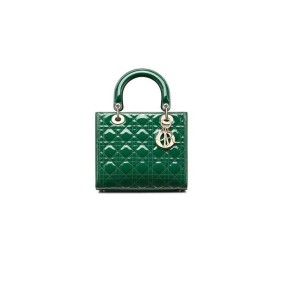 Small Lady Dior My Abcdior Bag Small Lady Dior My Abcdior Bag