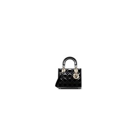 Small Lady Dior My Abcdior Bag Small Lady Dior My Abcdior Bag