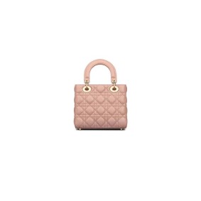 Small Lady Dior My Abcdior Bag(High-End Grade)