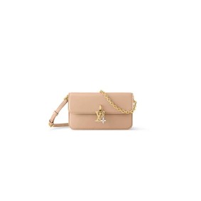 Wallet On Chain Louis Vuitton Bloom Wallet On Chain Louis Vuitton Bloom