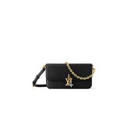 Wallet On Chain Louis Vuitton Bloom