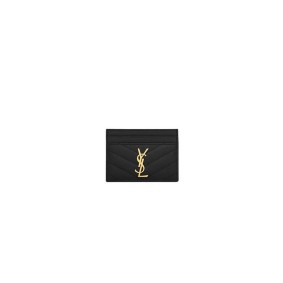 Ysl Card Holder Ysl Card Holder