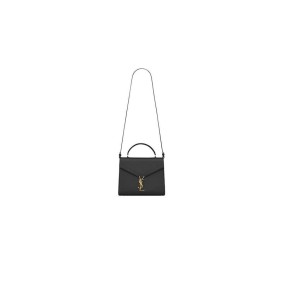 Ysl Cassandra Medium Top Handle Bag