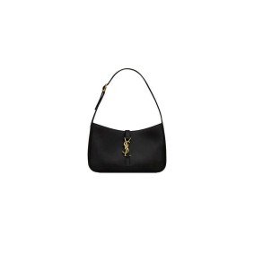 Ysl Le 5 A 7 Hobo Bag In Smooth Leather(High-End Grade) Ysl Le 5 A 7 Hobo Bag In Smooth Leather(High-End Grade)
