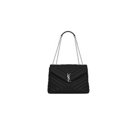 Ysl Loulou Medium Shoulder Bag Ysl Loulou Medium Shoulder Bag