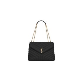 Ysl Loulou Medium Shoulder Bag
