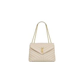 Ysl Loulou Medium Shoulder Bag