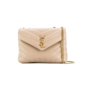 Ysl Loulou Small Chain Bag