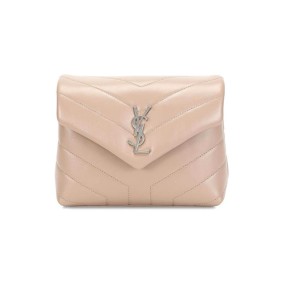 Ysl Loulou Small Chain Bag