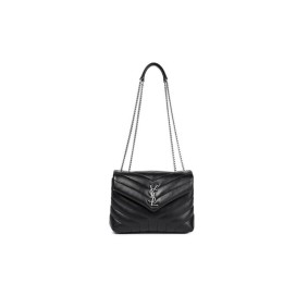 Ysl Loulou Small Chain Bag Ysl Loulou Small Chain Bag