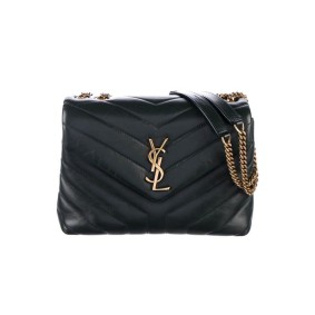 Ysl Loulou Small Chain Bag