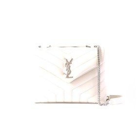 Ysl Loulou Small Chain Bag Ysl Loulou Small Chain Bag