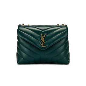 Ysl Loulou Small Chain Bag Shoulder Bag Handbag Ysl Loulou Small Chain Bag Shoulder Bag Handbag