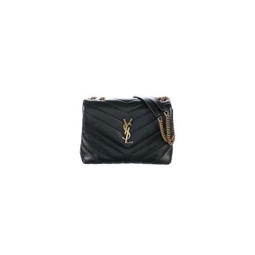 Ysl Loulou Small Chain Bag(High-End Grade)