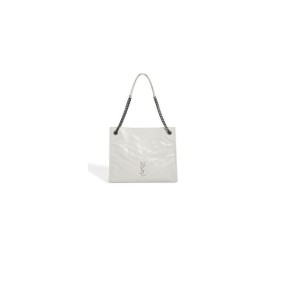 Ysl Niki Shopping In Vintage Leather