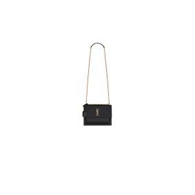 Ysl Sunset Medium Chain Bag Ysl Sunset Medium Chain Bag