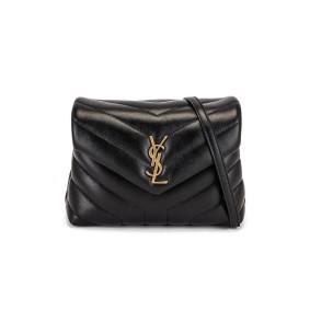 Ysl Toy Loulou Bag