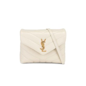 Ysl Toy Loulou Bag