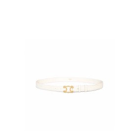 Celine 25Mm Belt