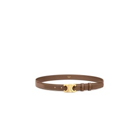 Celine 25Mm Belt
