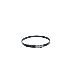 Chanel 20Mm Belt