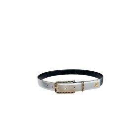 Chanel 30Mm Belt