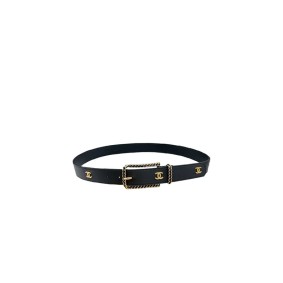 Chanel 30Mm Belt