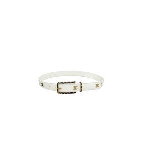 Chanel 30Mm Belt Chanel 30Mm Belt
